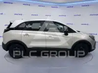 2022 Opel CrosslandX