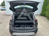 2022 Opel CrosslandX