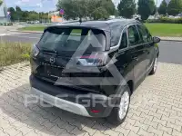 2022 Opel CrosslandX