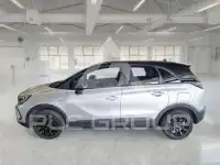 2022 Opel CrosslandX