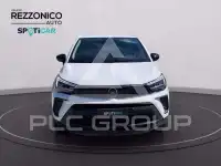 2022 Opel CrosslandX