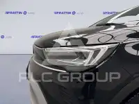 2022 Opel CrosslandX