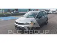 2022 Opel CrosslandX