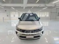 2022 Opel CrosslandX