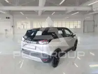 2022 Opel CrosslandX