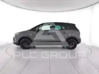 2022 Opel CrosslandX