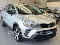 2022 Opel CrosslandX