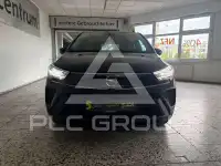 2022 Opel CrosslandX