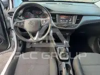 2022 Opel CrosslandX