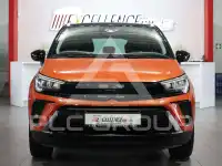 2022 Opel CrosslandX