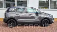 2022 Opel CrosslandX
