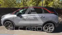 2022 Opel CrosslandX
