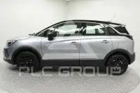 2022 Opel CrosslandX