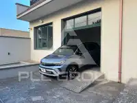 2022 Opel CrosslandX