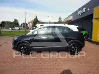 2022 Opel CrosslandX