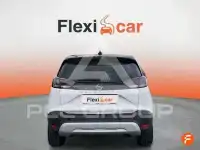 2022 Opel CrosslandX