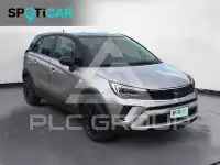 2022 Opel CrosslandX