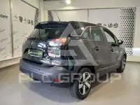 2022 Opel CrosslandX