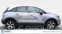 2022 Opel CrosslandX