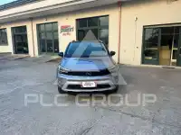 2022 Opel CrosslandX