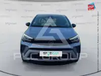 2022 Opel CrosslandX