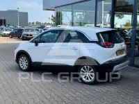 2022 Opel CrosslandX