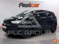 2022 Opel CrosslandX