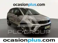 2022 Opel CrosslandX