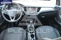 2022 Opel CrosslandX