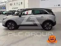 2022 Opel CrosslandX