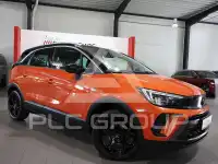 2022 Opel CrosslandX