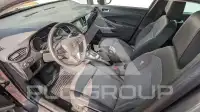 2022 Opel CrosslandX