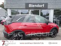 2022 Opel CrosslandX
