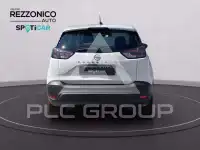 2022 Opel CrosslandX