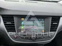 2022 Opel CrosslandX