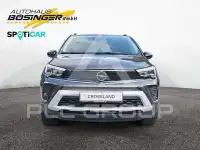 2022 Opel CrosslandX