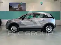 2022 Opel CrosslandX