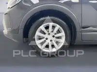2022 Opel CrosslandX