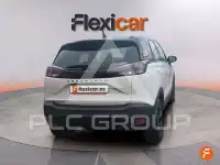 2022 Opel CrosslandX
