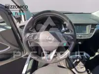 2022 Opel CrosslandX