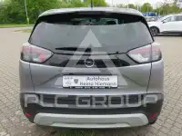 2022 Opel CrosslandX
