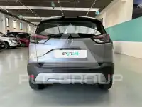 2022 Opel CrosslandX