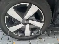 2022 Opel CrosslandX