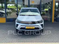 2022 Opel CrosslandX