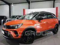 2022 Opel CrosslandX