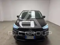 2022 Opel CrosslandX