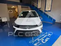 2022 Opel CrosslandX