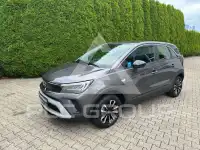 2022 Opel CrosslandX