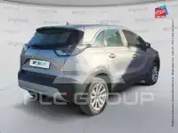 2022 Opel CrosslandX