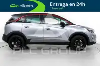 2022 Opel CrosslandX